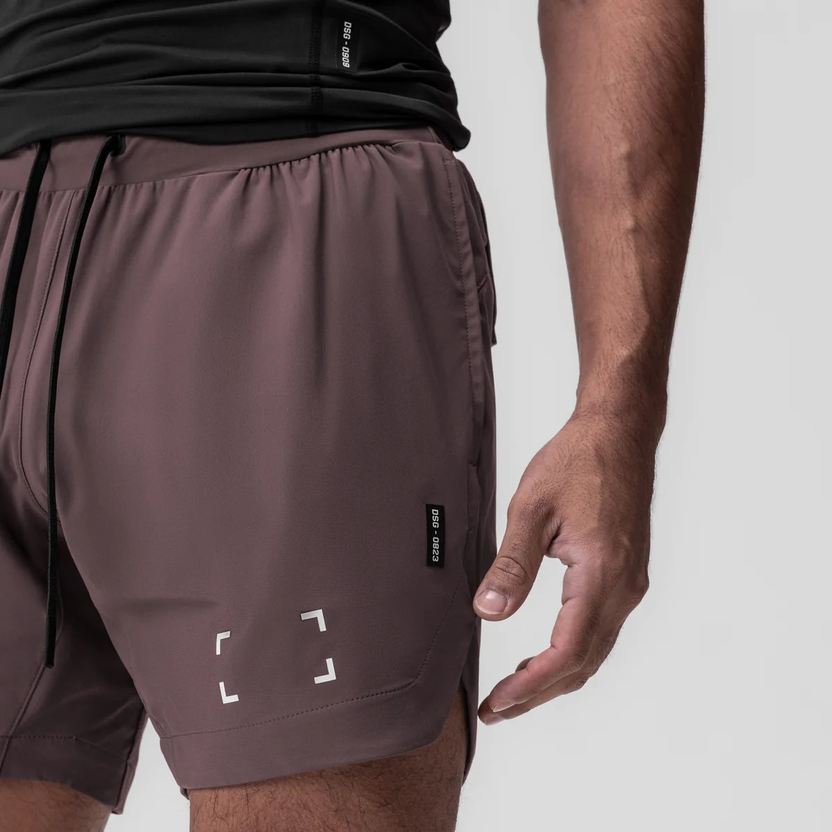 Tetra-Lite™ 7" Linerless Shorts