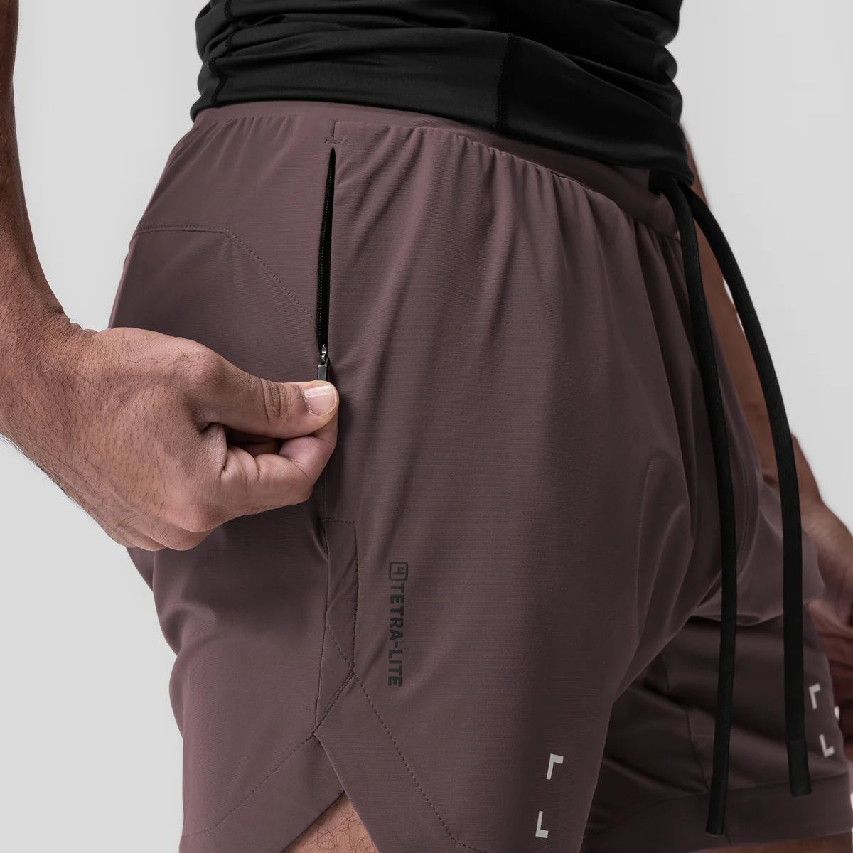 Tetra-Lite™ 7" Linerless Shorts