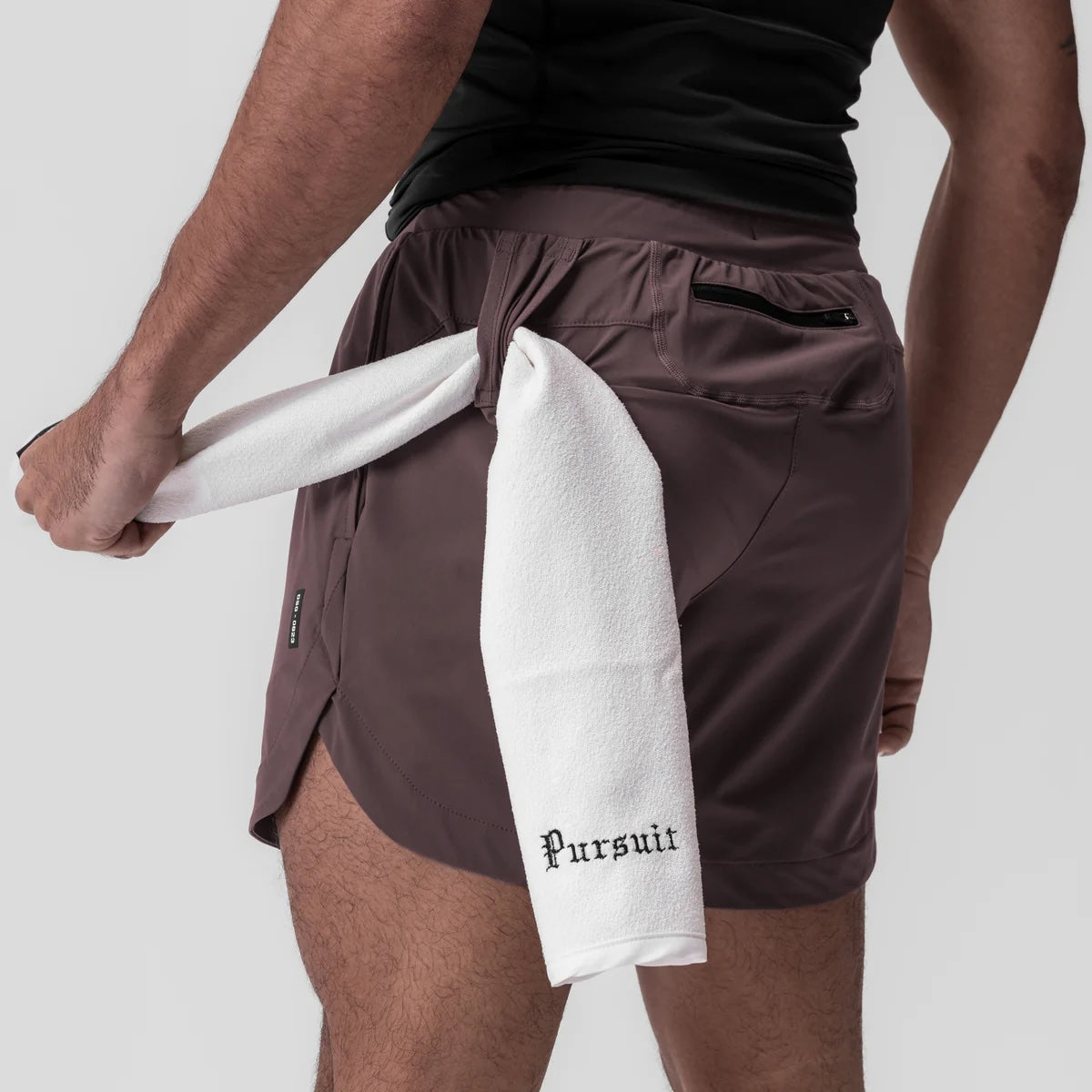 Tetra-Lite™ 7" Linerless Shorts