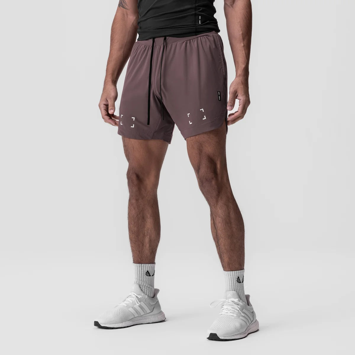 Tetra-Lite™ 7" Linerless Shorts