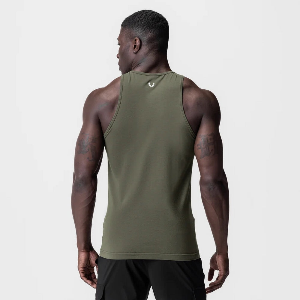 Supima® Essential Slim Tank