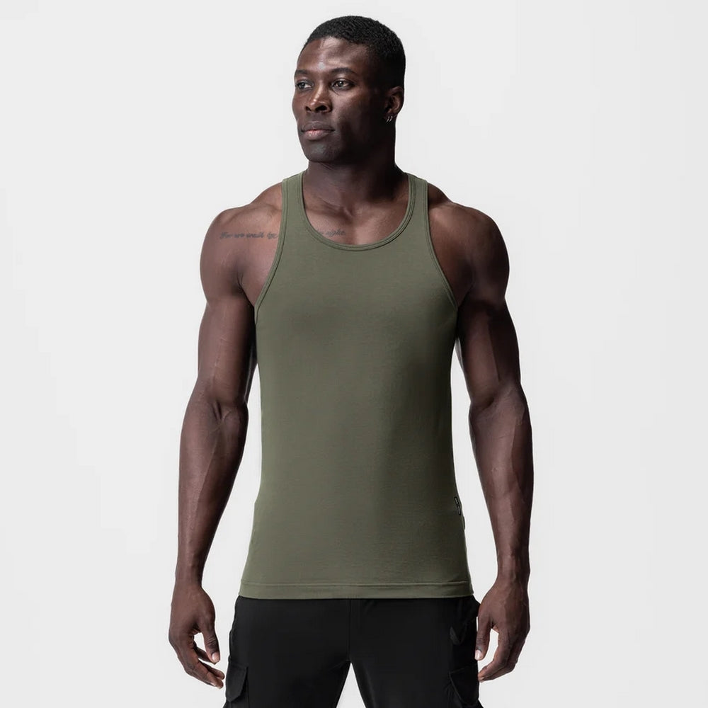 Supima® Essential Slim Tank