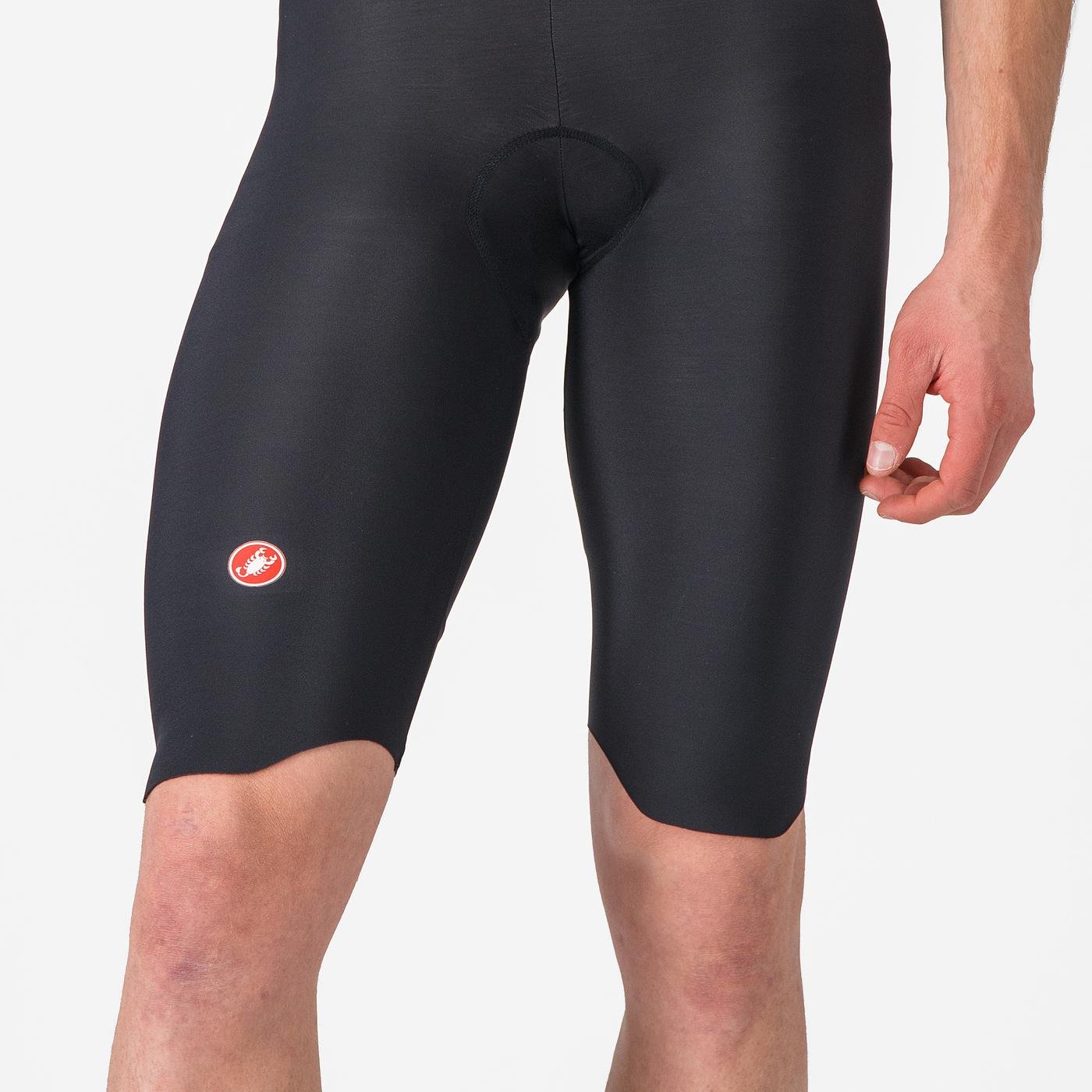 Omloop Thermal Bib Shorts