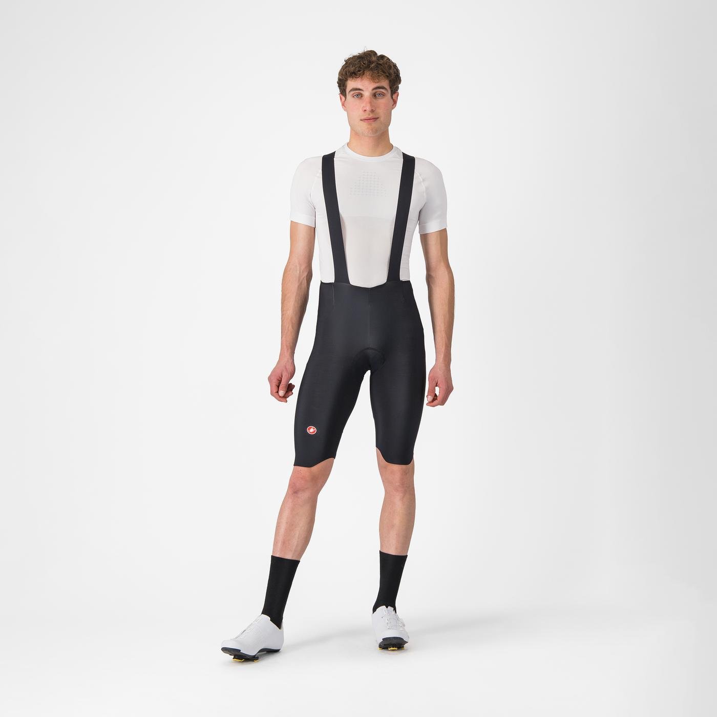 Omloop Thermal Bib Shorts