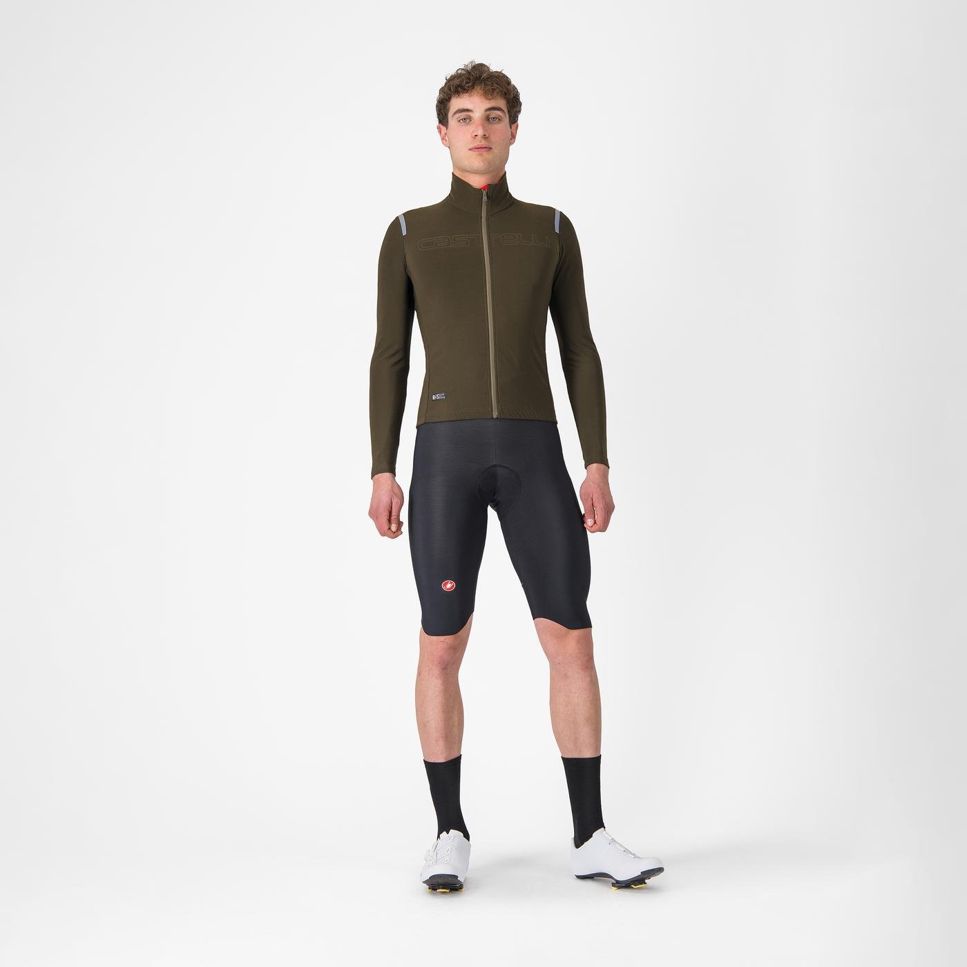 Omloop Thermal Bib Shorts