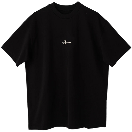Men's Oversized Cotton Core Tee