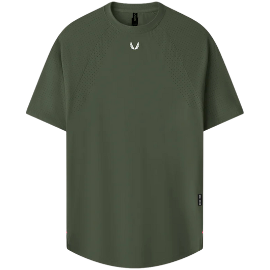 Laser-Vent™ Established Tee