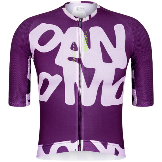 PANAMA x Isadore Tempo Line Jersey - Limited Edition