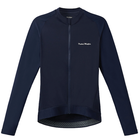 Delta Pro Long Sleeve Jersey