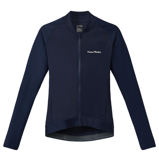 Delta Pro Long Sleeve Jersey