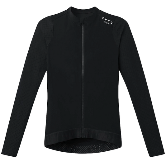 PMCC Long Sleeve Jersey 2.0