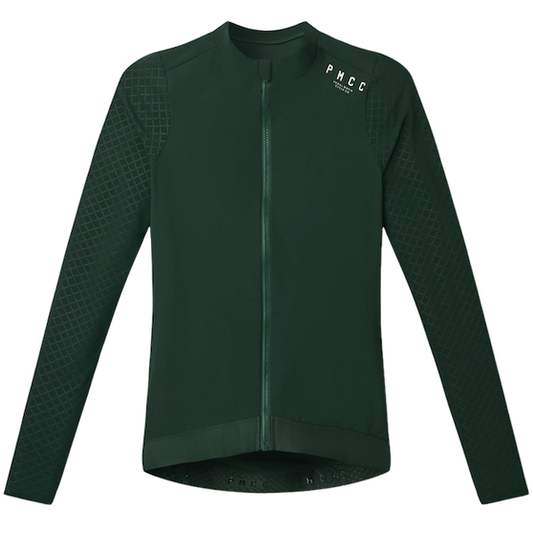 PMCC Long Sleeve Jersey 2.0