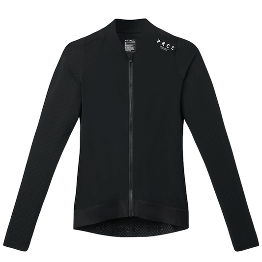 PMCC Long Sleeve Jersey 2.0