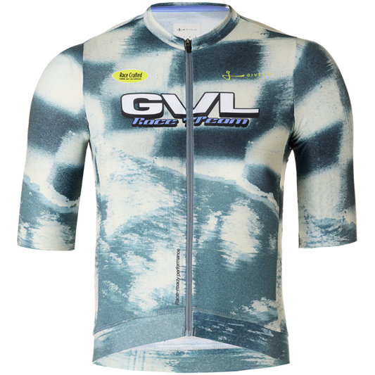 Unisex GVL RT SS Short Sleeve Jersey