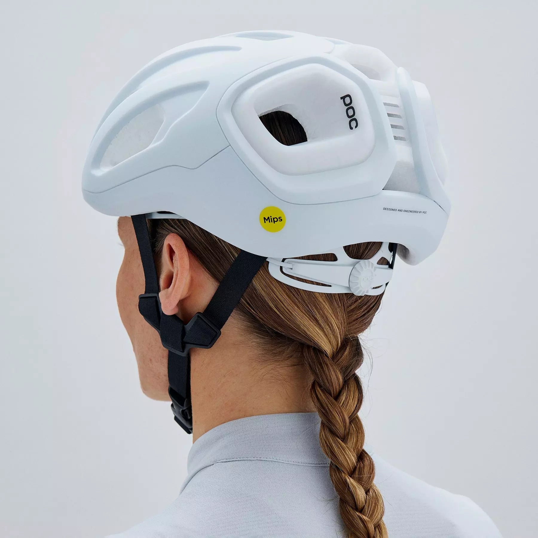 Amidal Cycling Helmet