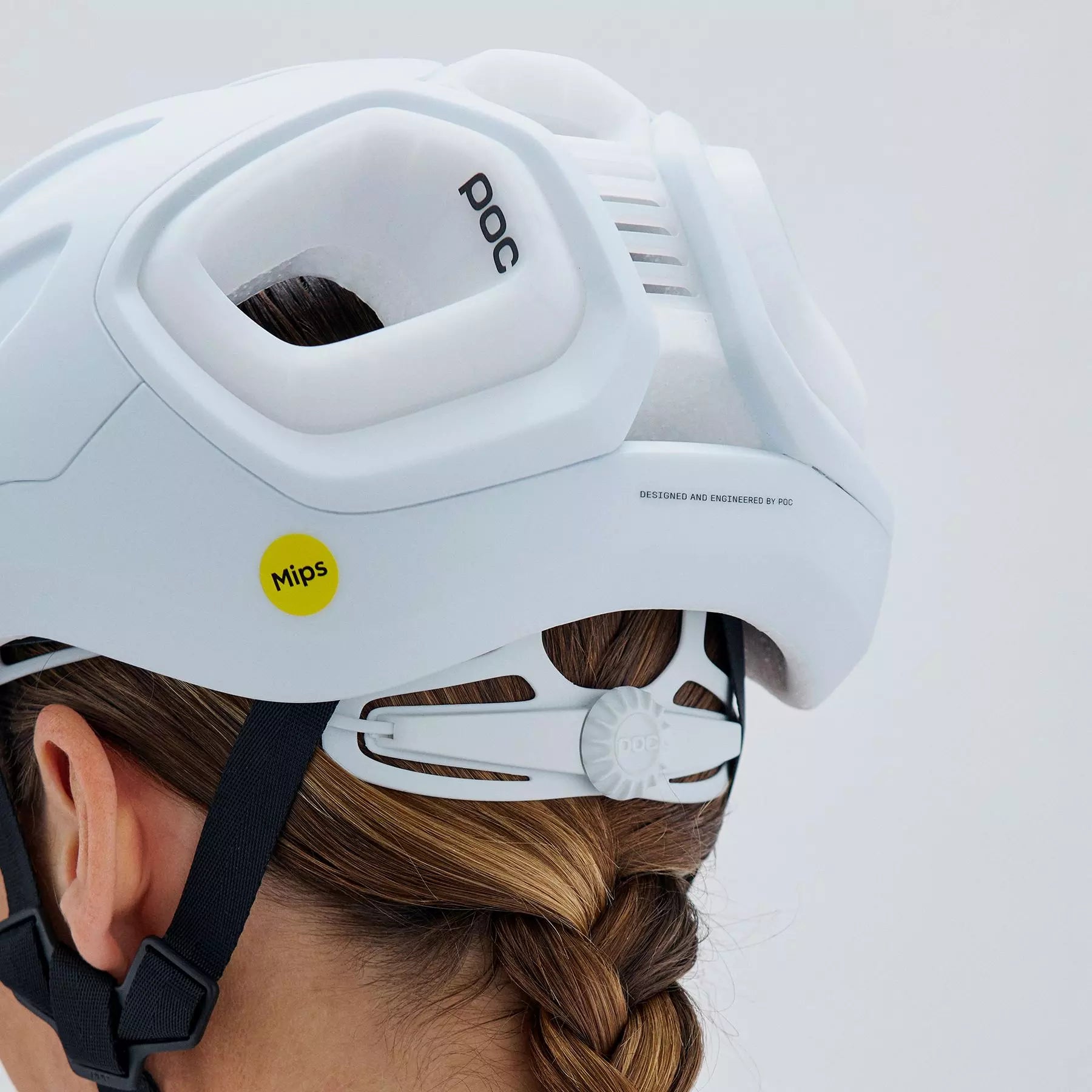 Amidal Cycling Helmet