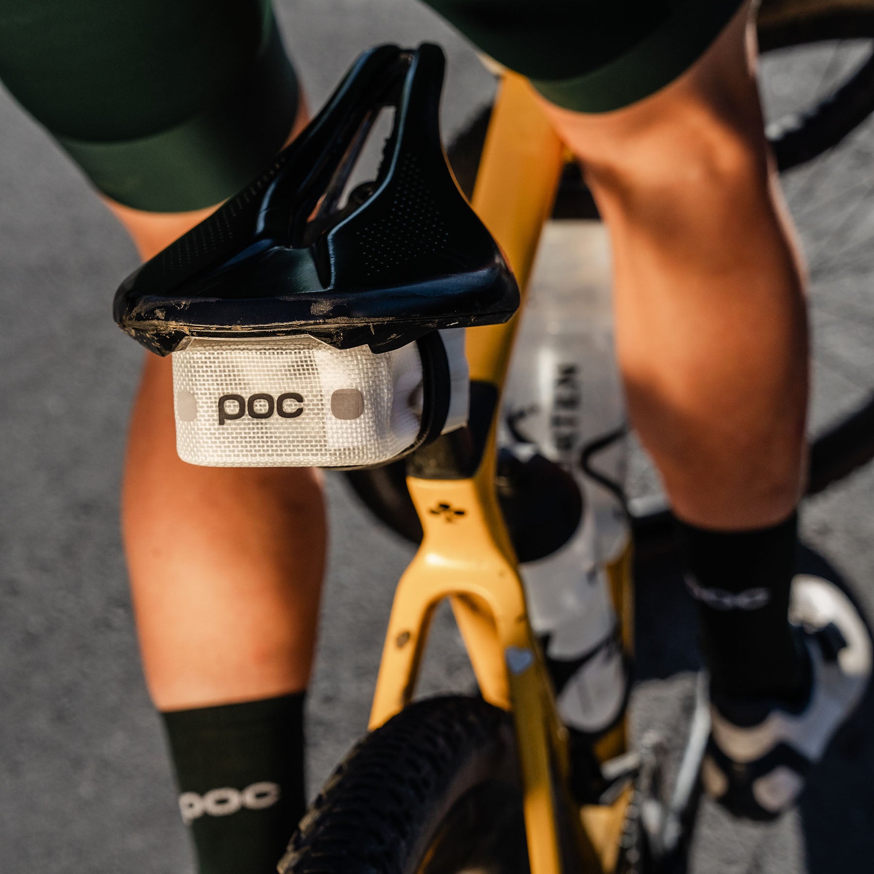 POC Ultra Bar Bag 4L