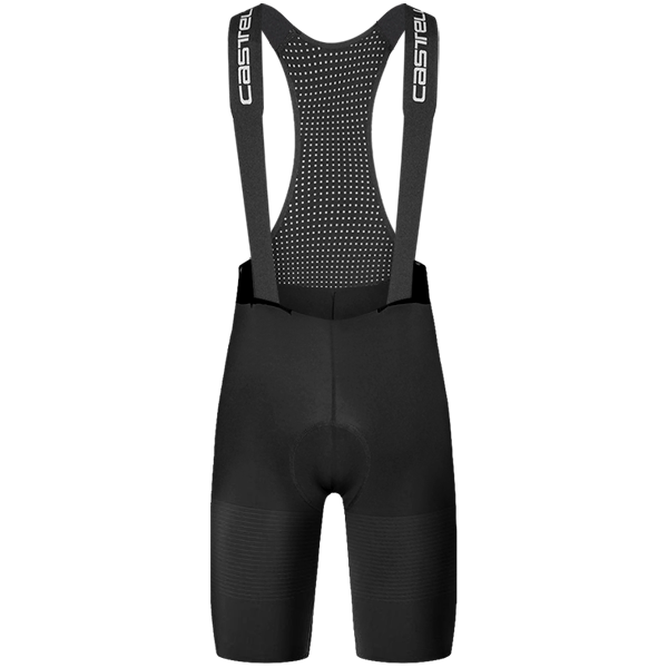 Giordana Silverline Bib Short - Men 's ブラック Silverline Bib Short For Women By Giordana Cycling Shirts Giordana