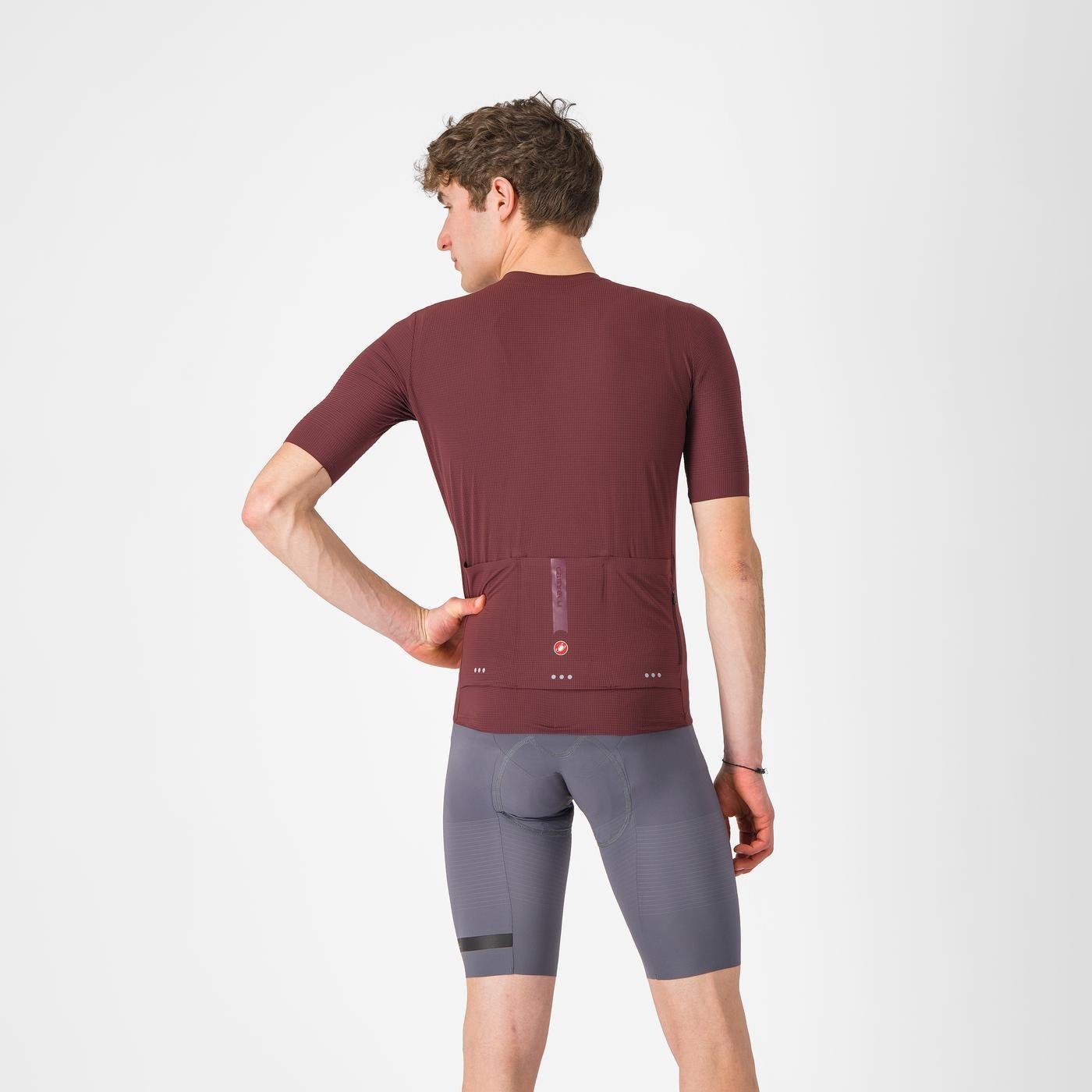 Premio EVO Bib Shorts