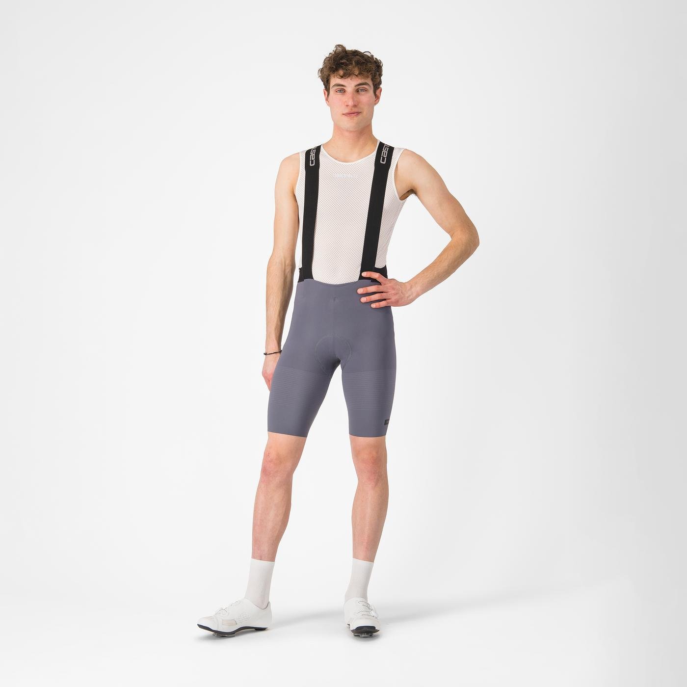 Premio EVO Bib Shorts