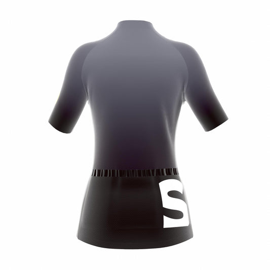 Sporza Gradient Grey Women's Jersey