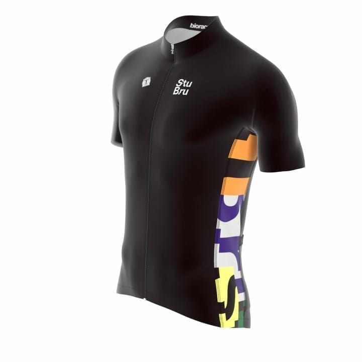 Stubru Ss Jersey