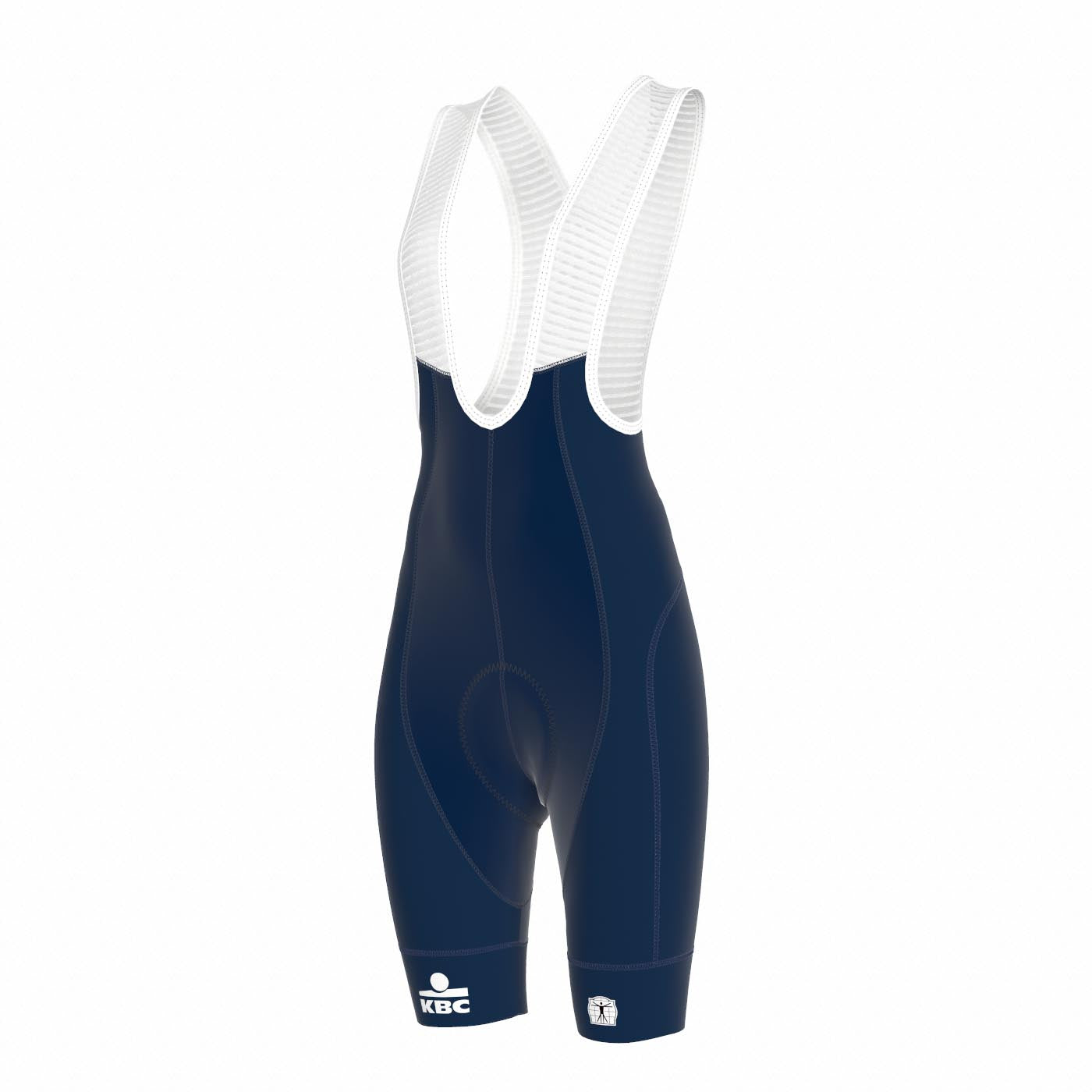 KBC Icon Women's Bibshorts