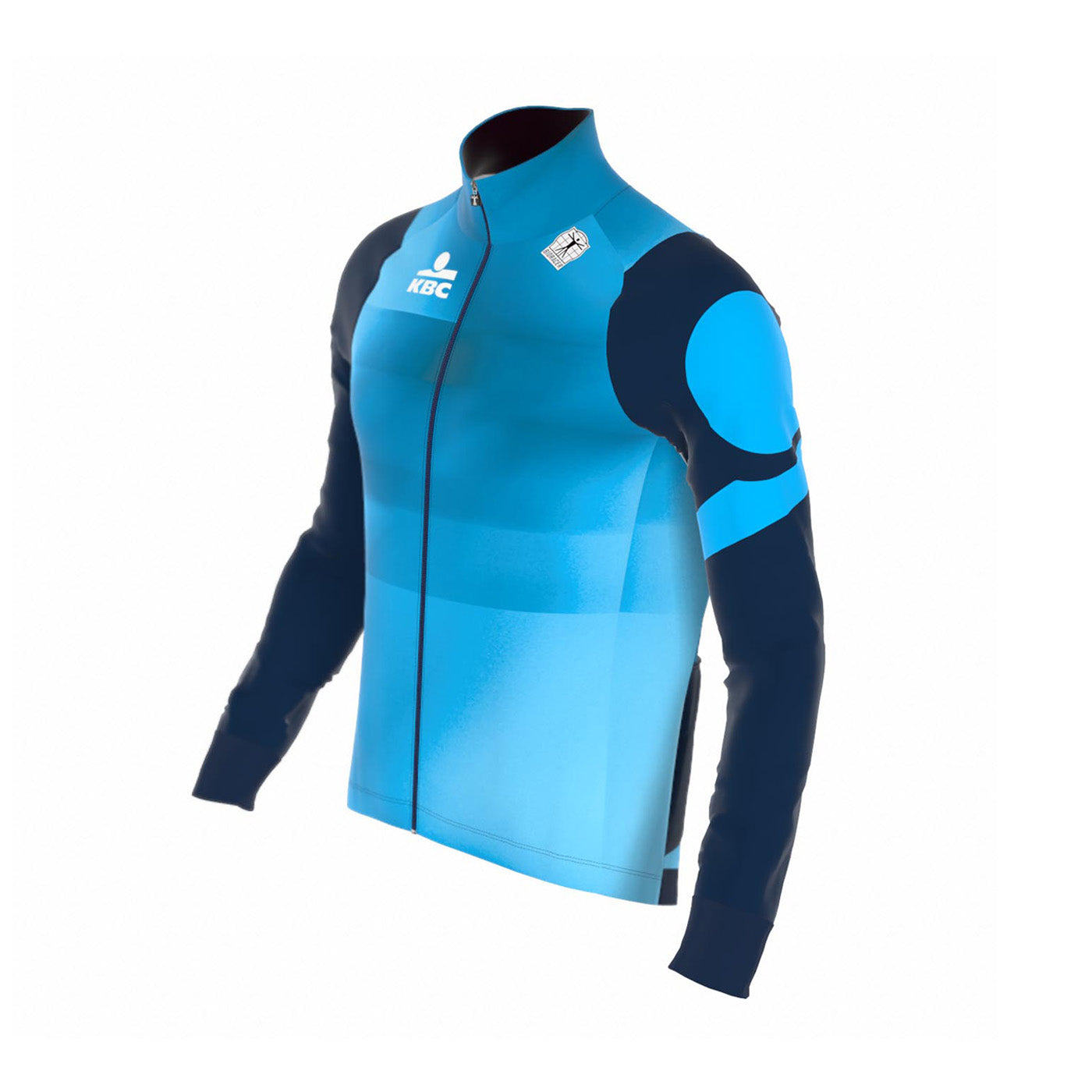 KBC Icon Tempest Light Jacket