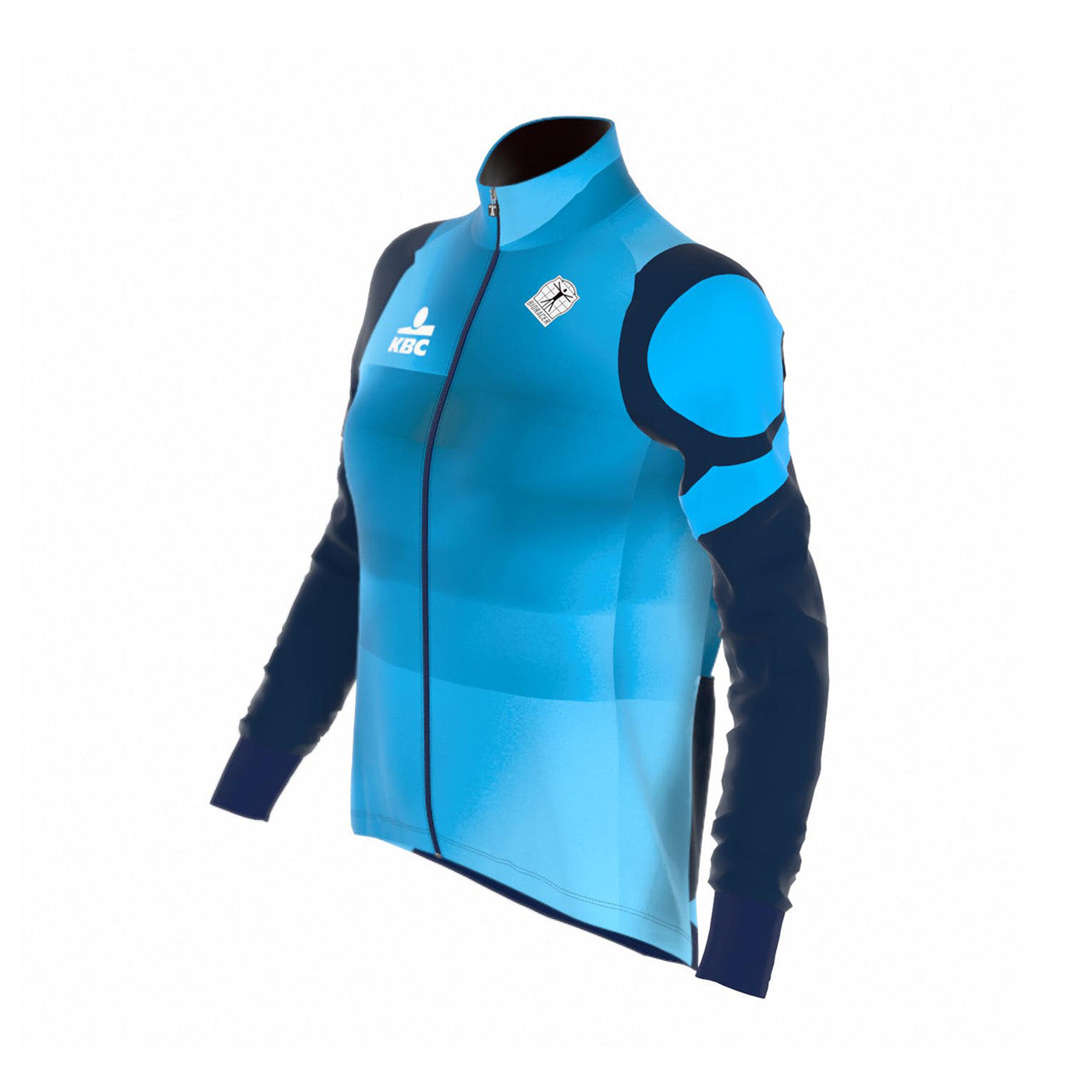KBC Icon Tempest Light Women's Jacket