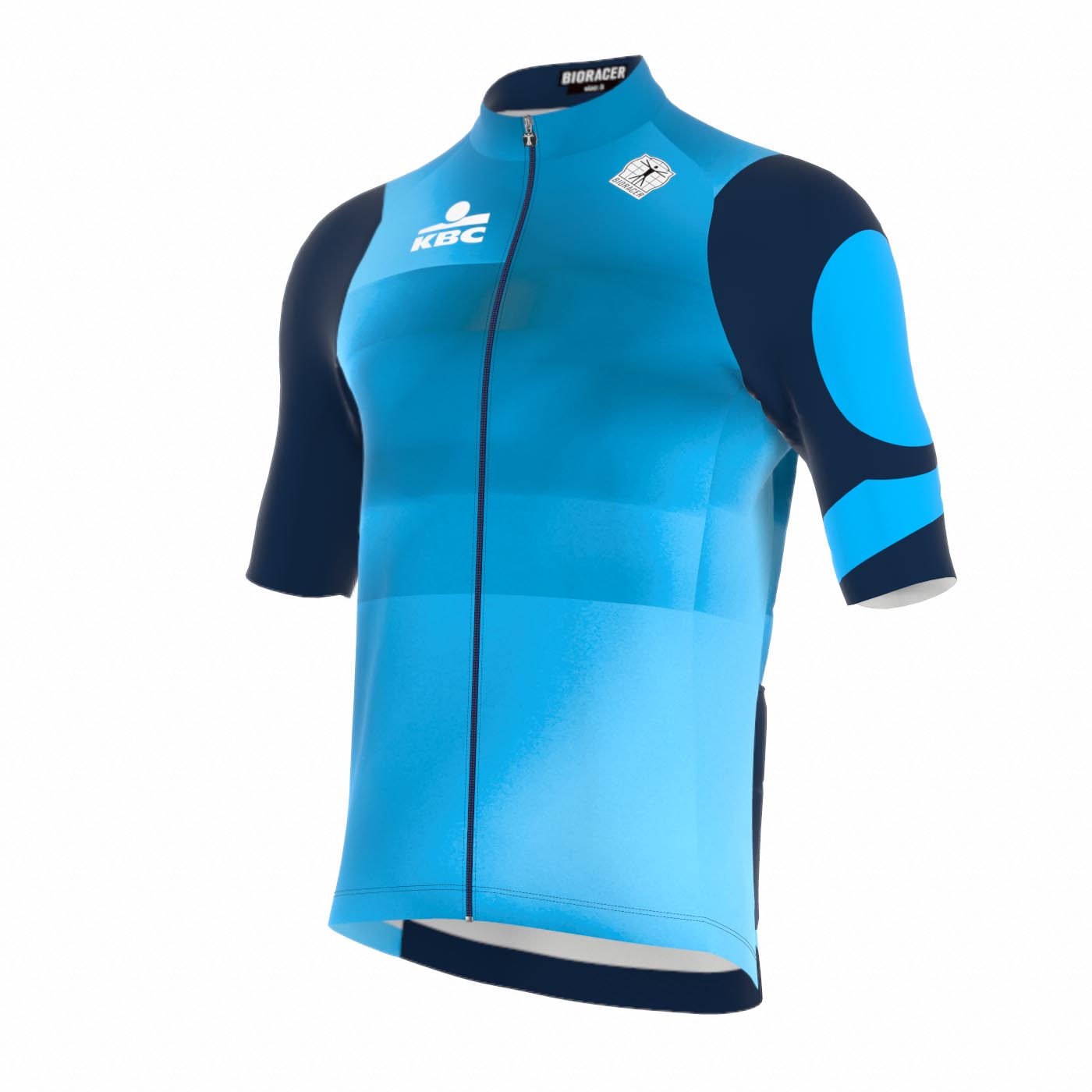 KBC Icon Jersey