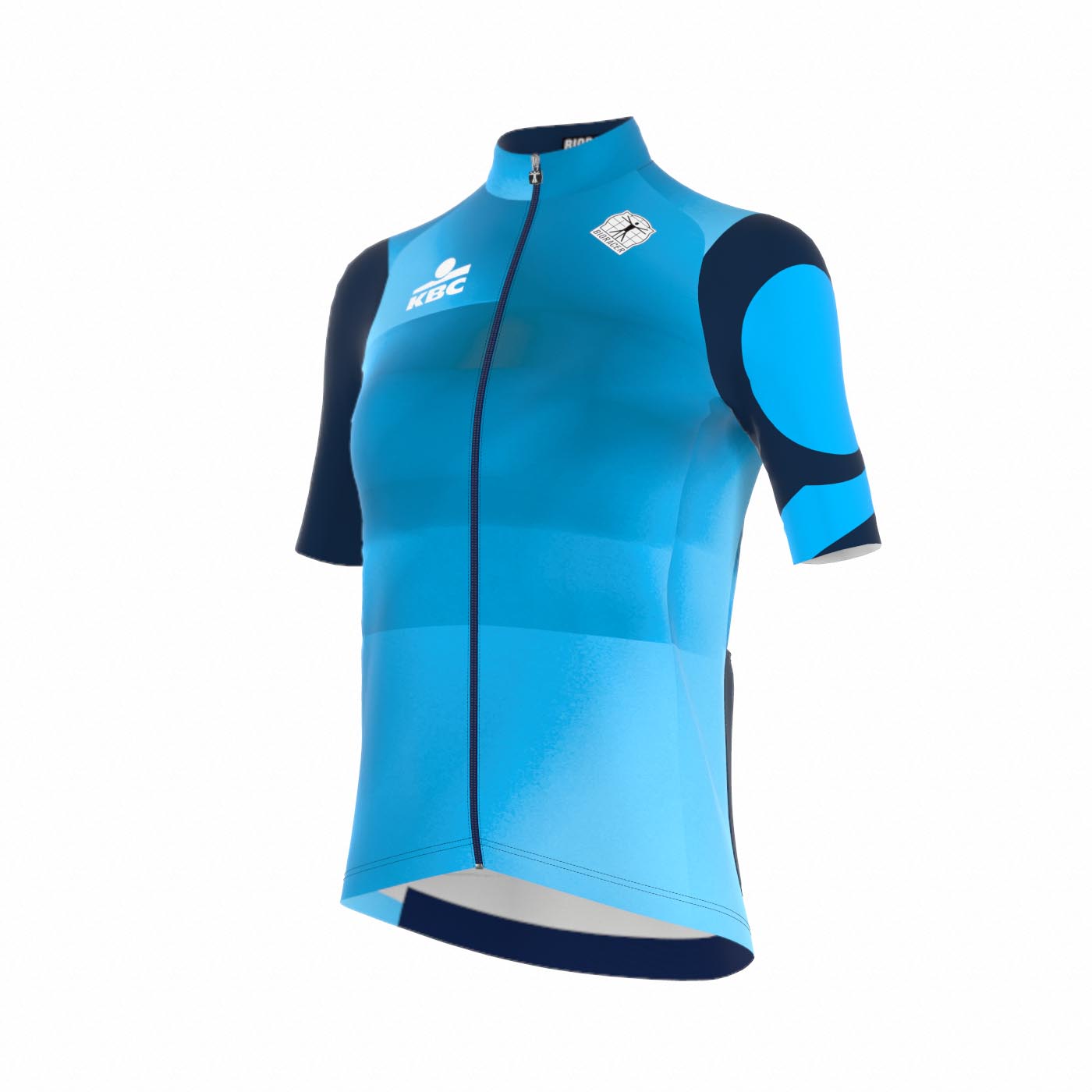 KBC Icon Women's Jersey
