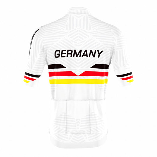 Official German Cycling Icon Classic Jersey