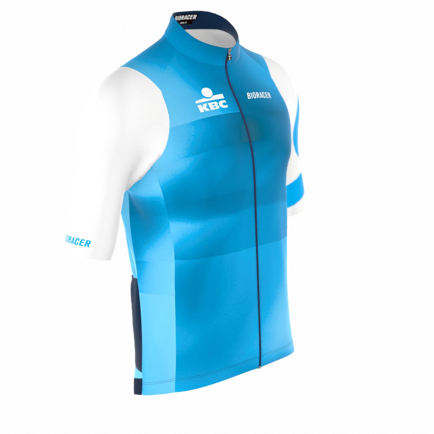 KBC Icon Jersey