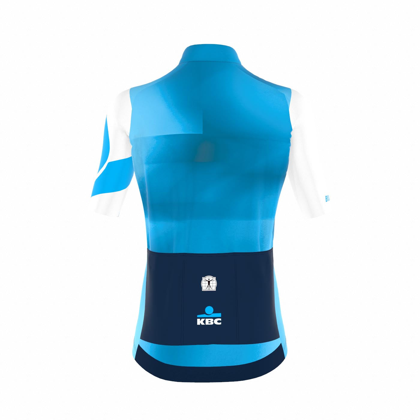 KBC Icon Women's Jersey
