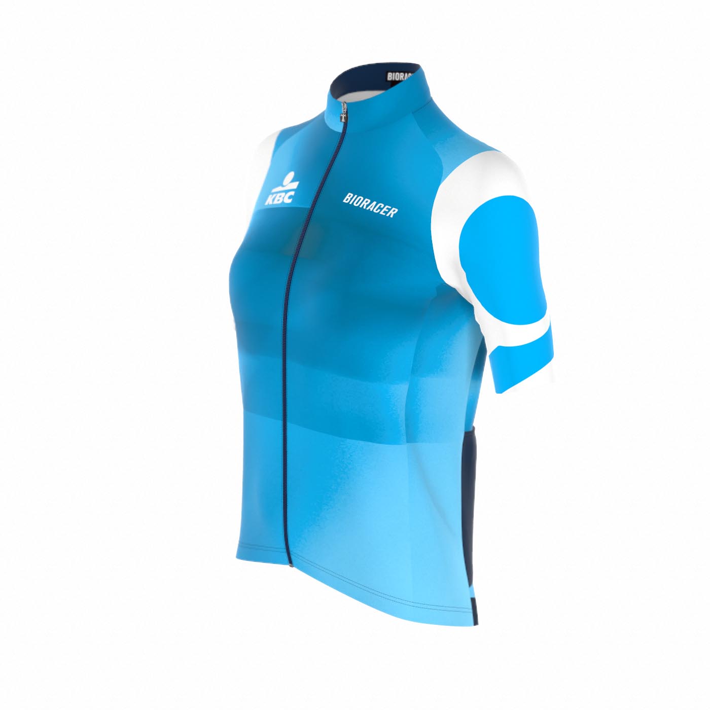 KBC Icon Women's Jersey