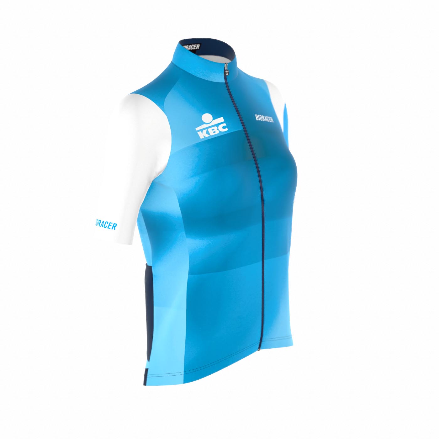 KBC Icon Women's Jersey