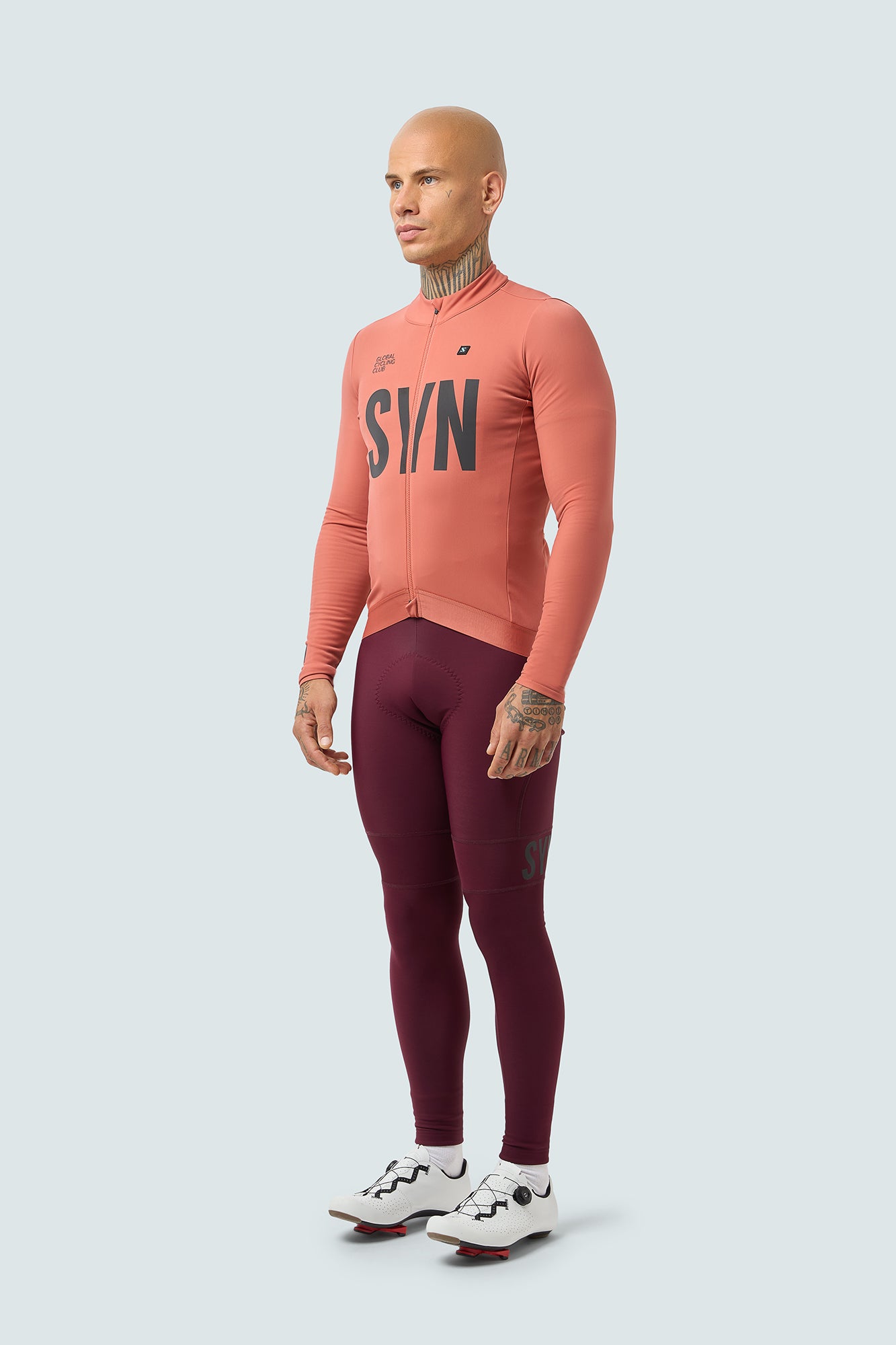 Pro Thermal Bib Tights