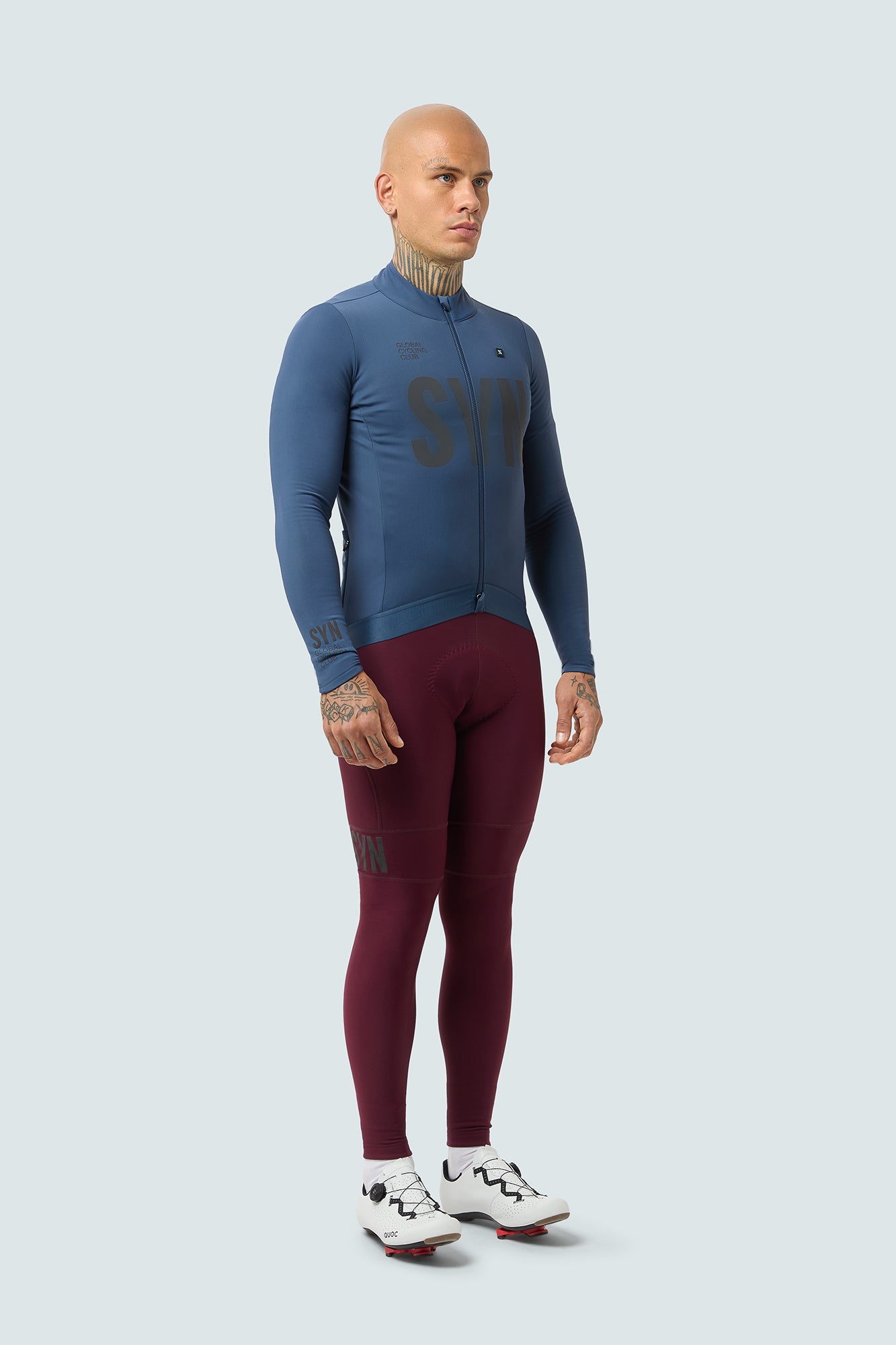 Pro Thermal Bib Tights