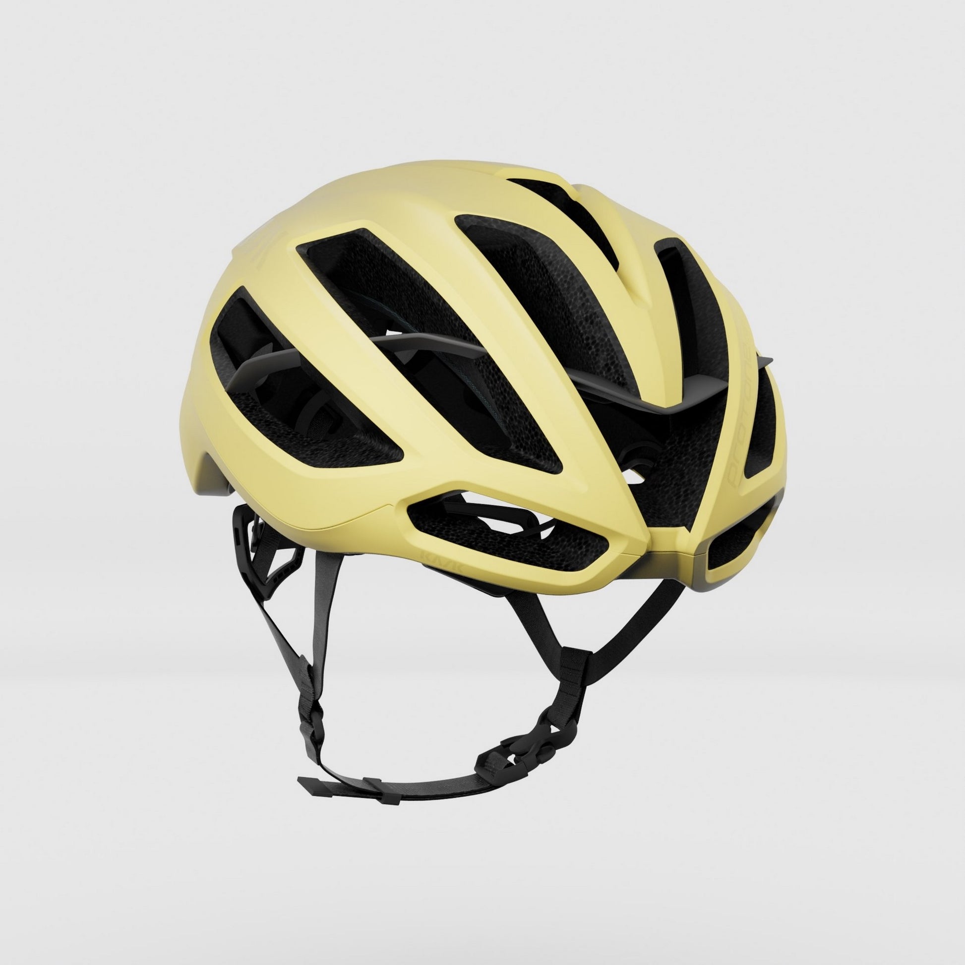 Kask Protone Icon Helmet Celestial Yellow Matt / M