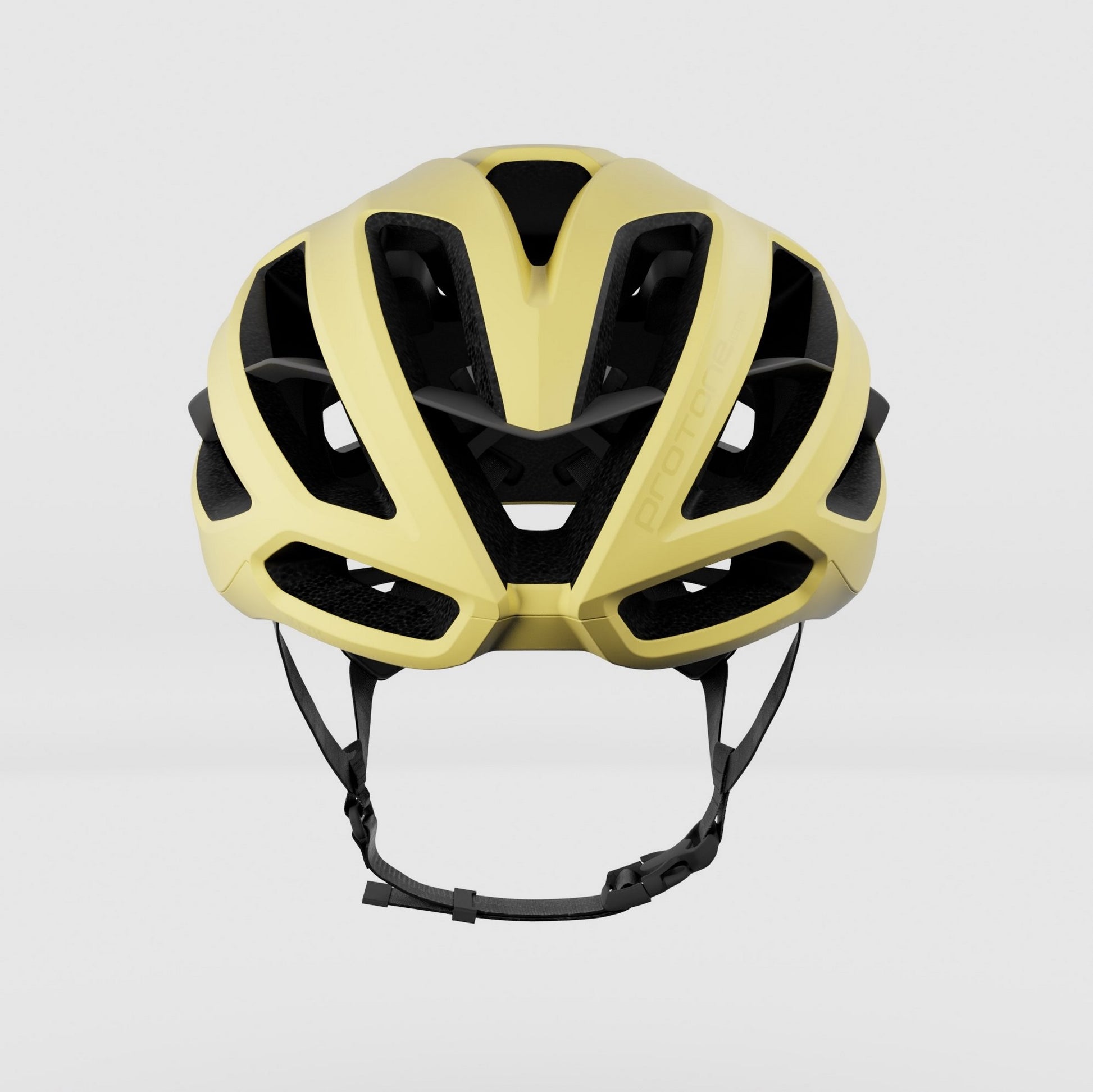 bike race yellow helmet KASK Protone Icon Limited Edition in Yellow Matte – DSTNC