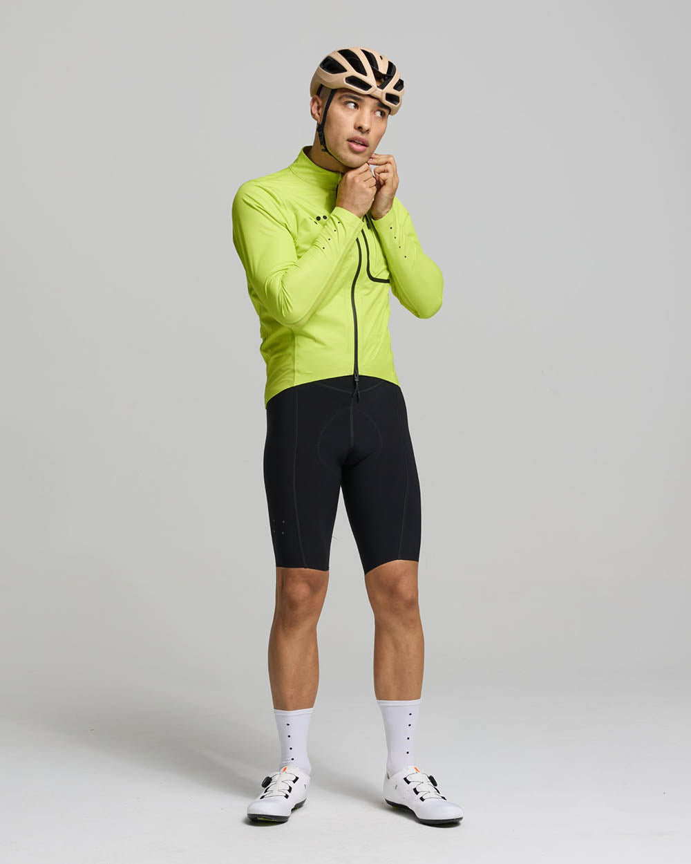 Pro Deflect 2.0 Jacket