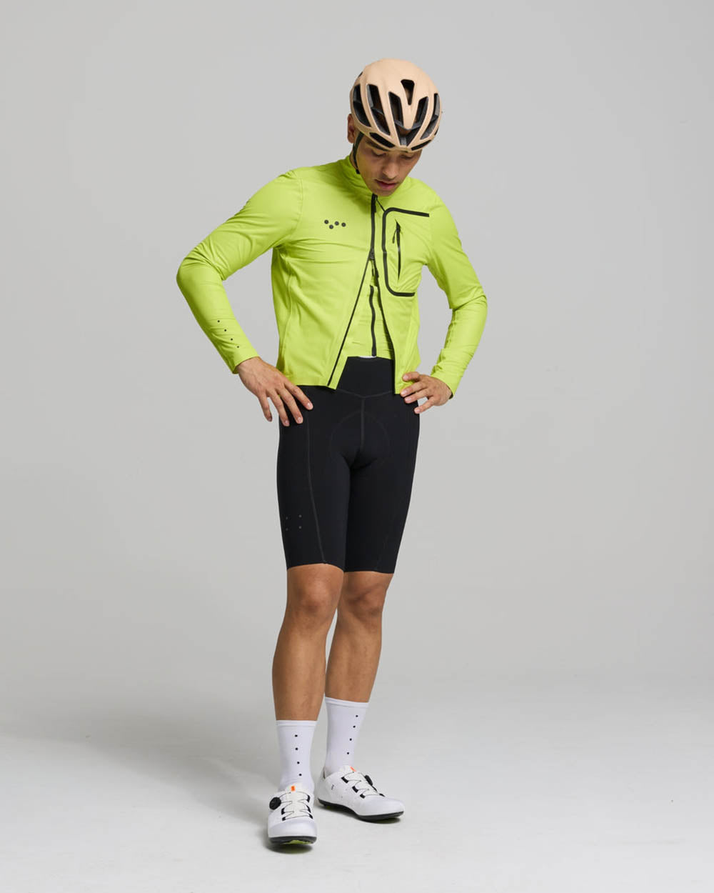 Pro Deflect 2.0 Jacket