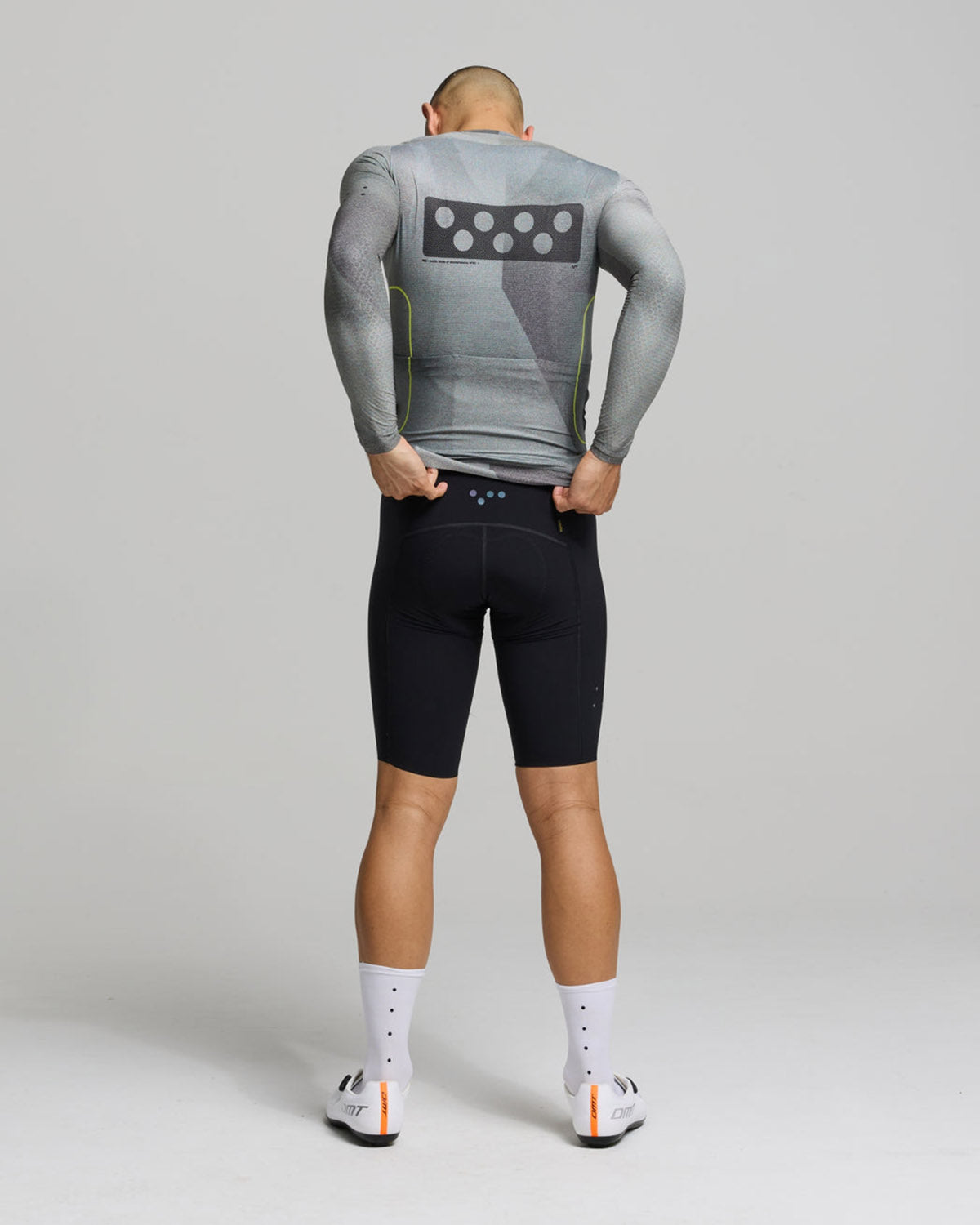 Pro Pursuit 2.0 Long Sleeve Jersey