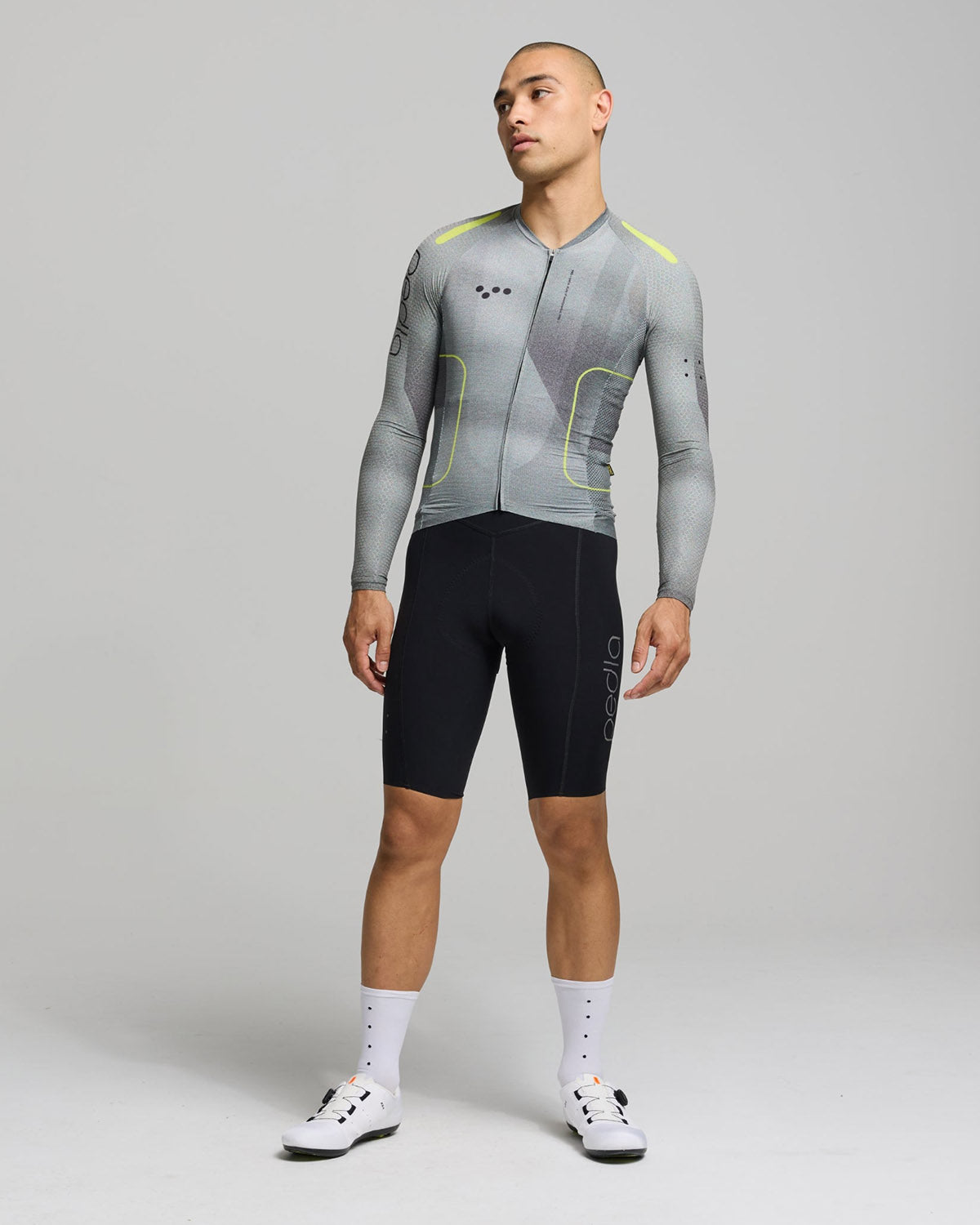 Pro Pursuit 2.0 Long Sleeve Jersey