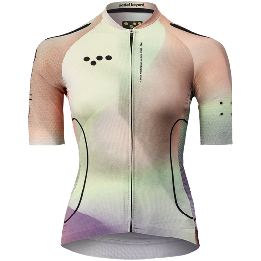 Pro Pursuit 2.0 Jersey