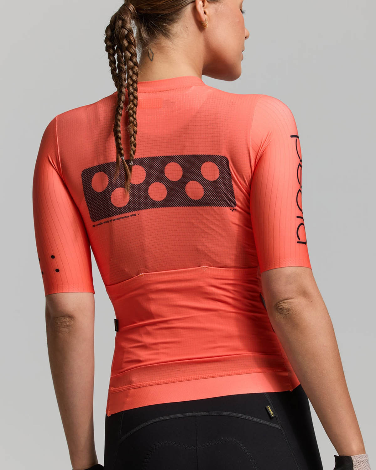 Pro Pursuit Air Jersey