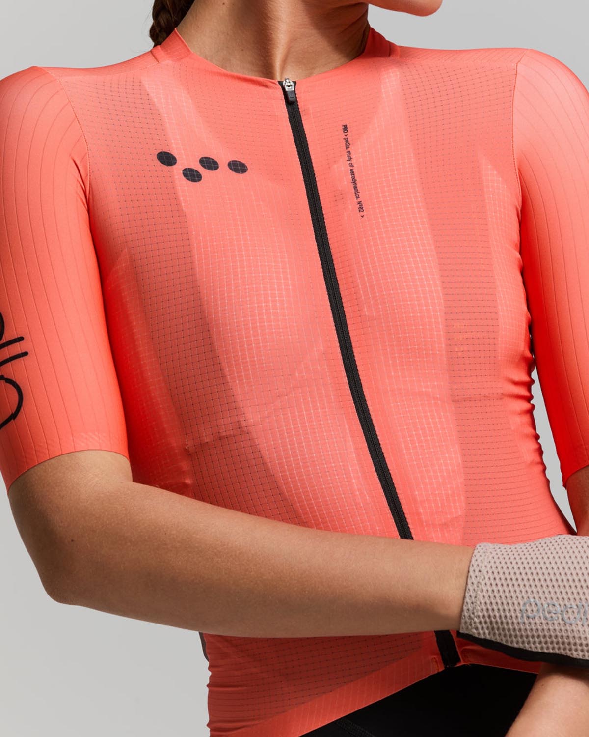 Pro Pursuit Air Jersey