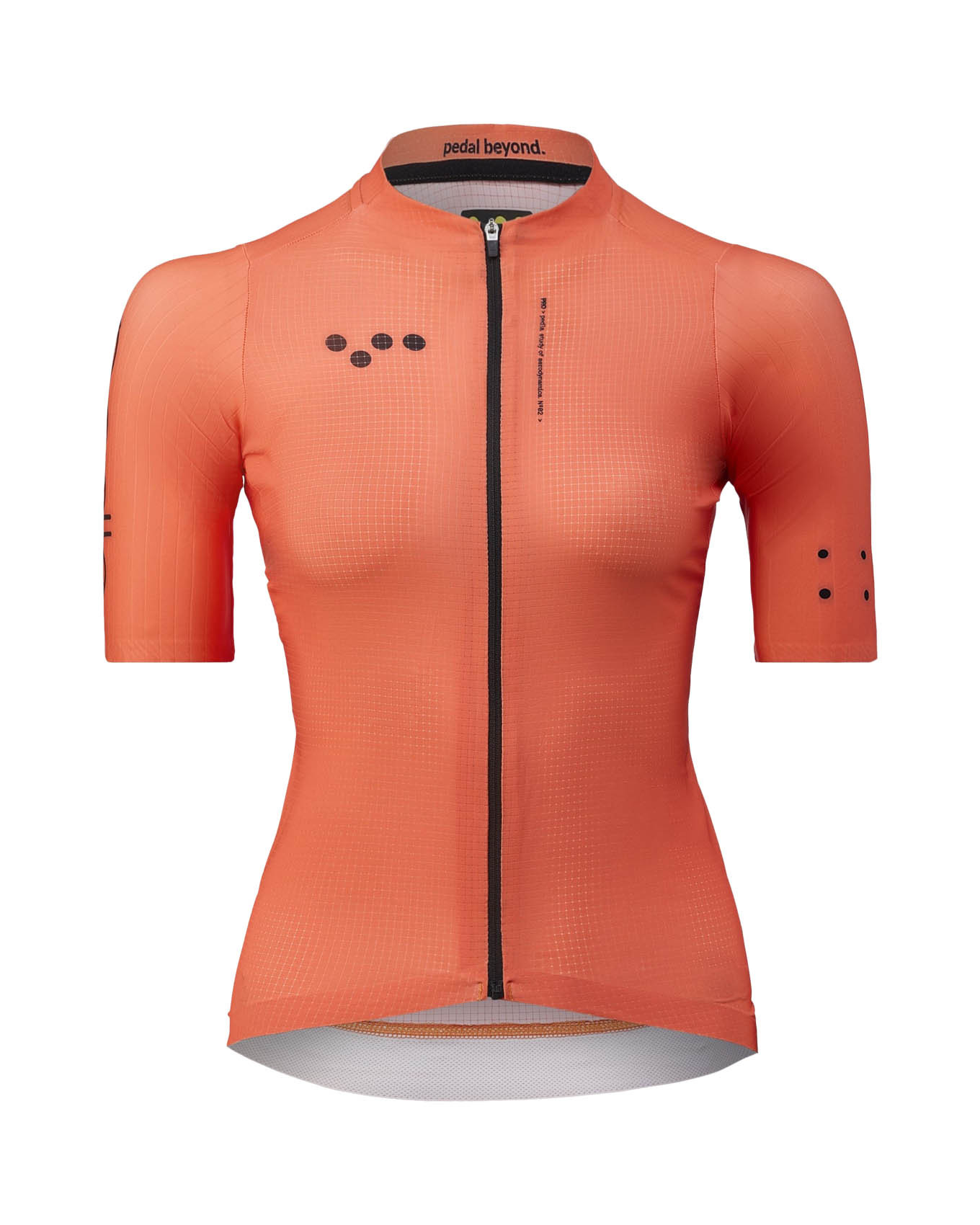 Pro Pursuit Air Jersey