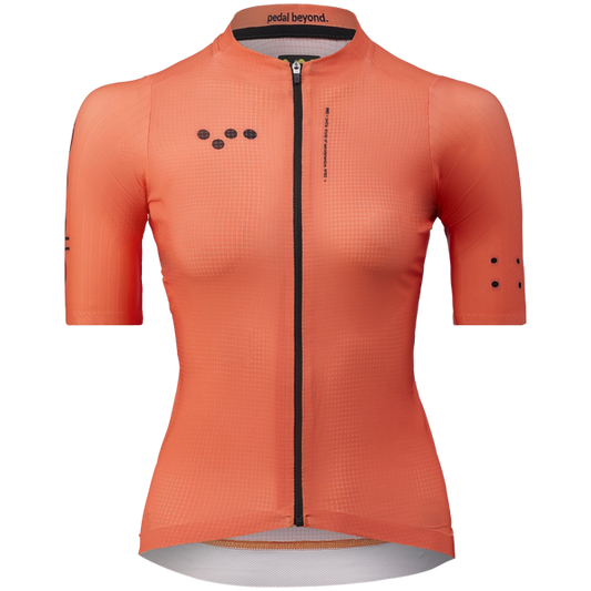 Pro Pursuit Air Jersey