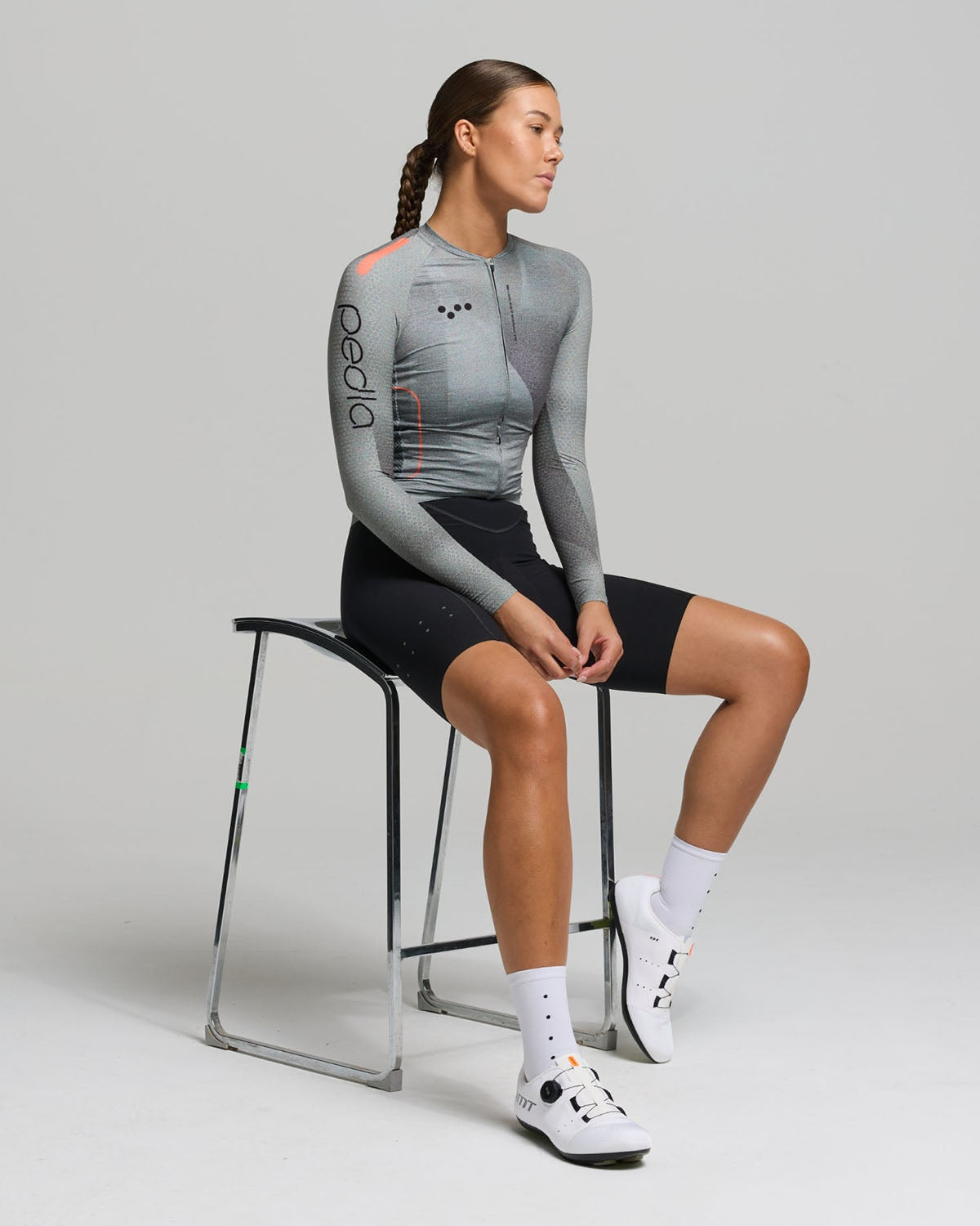 Pro Pursuit 2.0 Long Sleeve Jersey